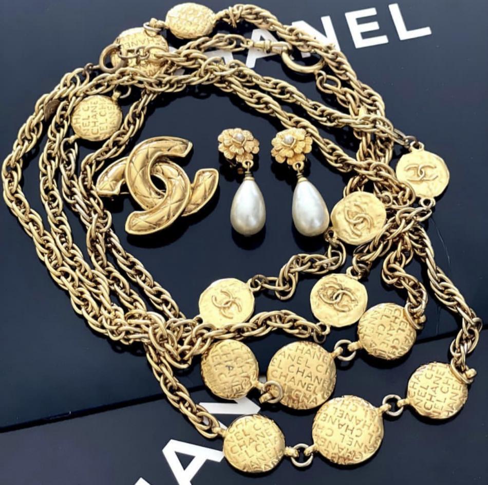 Captured in Every Detail