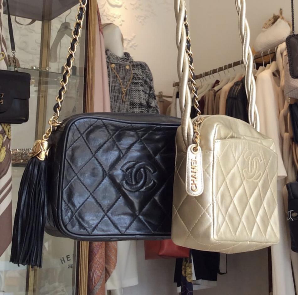 Why Chanel Always Stands at the Top