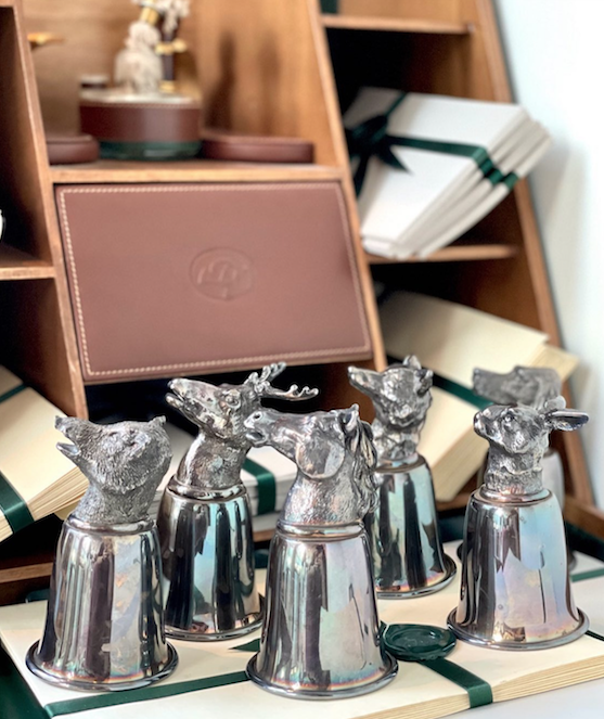 Gucci Interior Pieces That Instantly Elevate the Atmosphere of Your Home