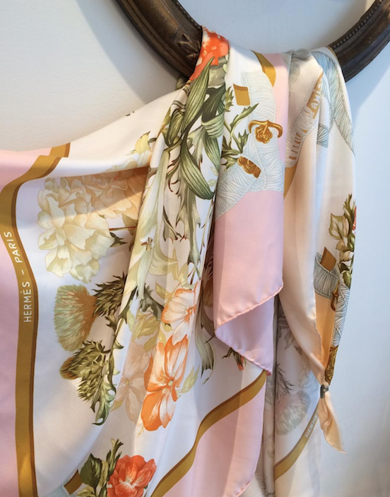 At Vintage Paris, the Joy Is in the Choosing