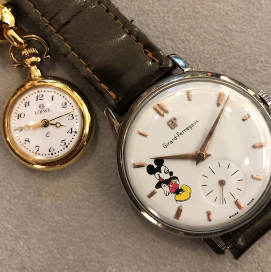 Bring Timeless Playfulness to Your Wrist