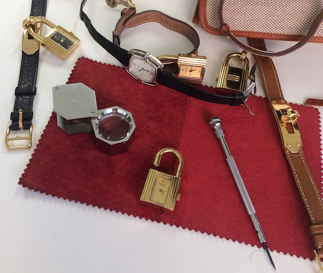 More Than Fashion—A Part of One’s Life