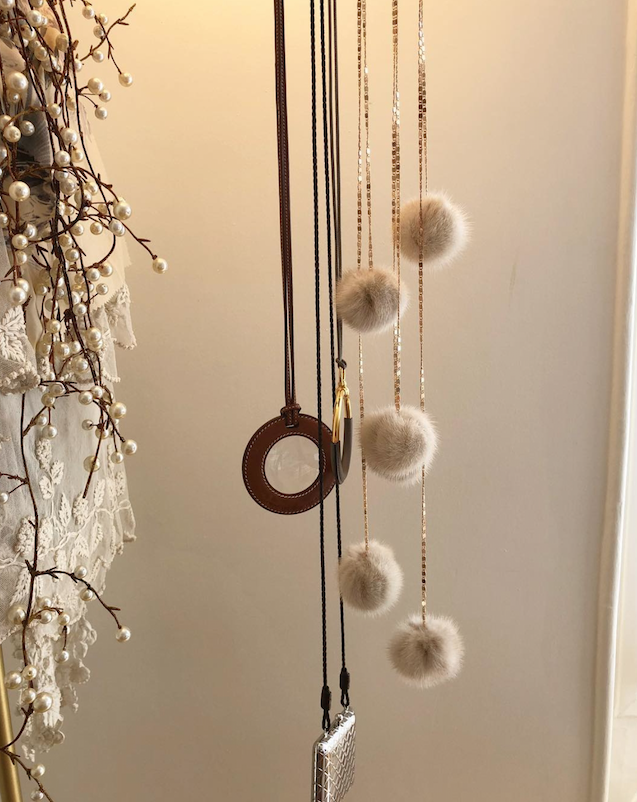 Accessories Should Tell a Story, Not Shout