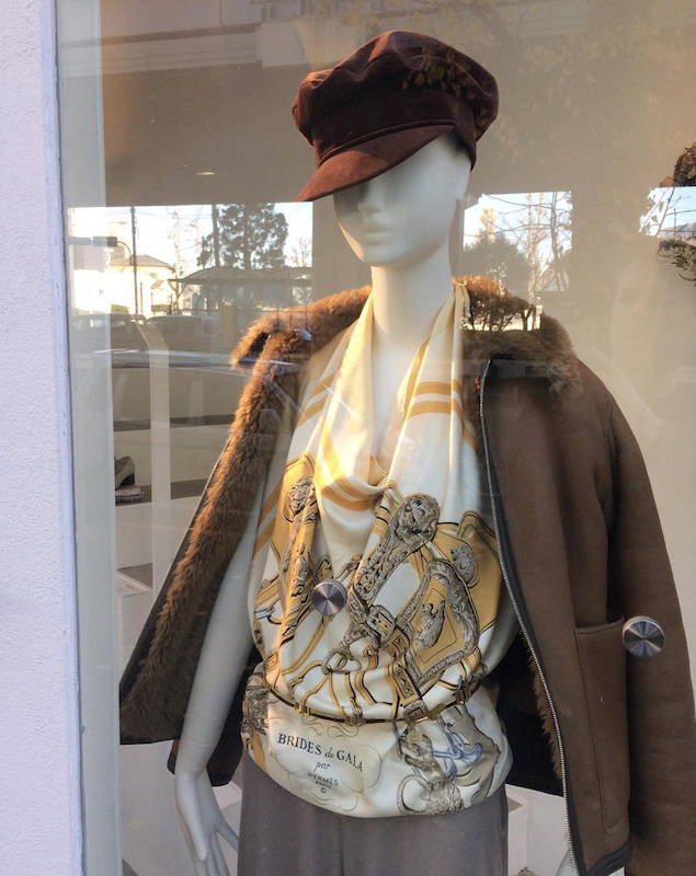 From Accumulation to Curation