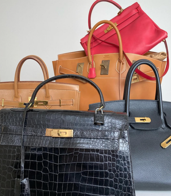 Hermès: A Long History from Birth to 2025