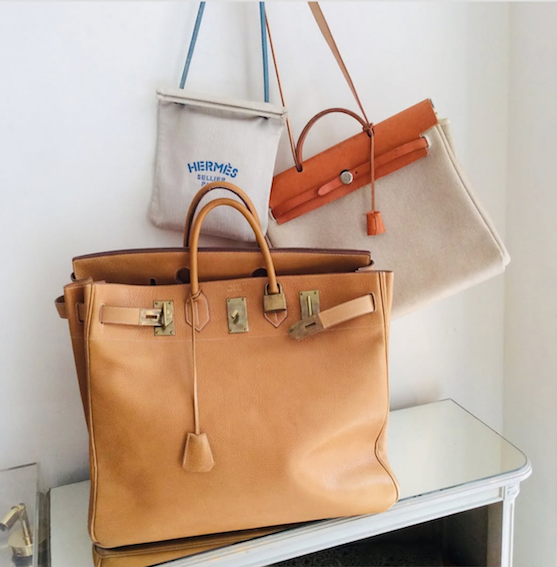 The Emotional Value of Hermès