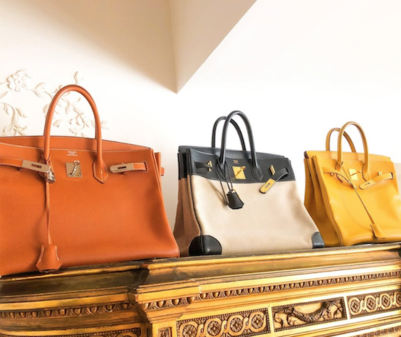 Hermès in 2025: Luxury Without Noise