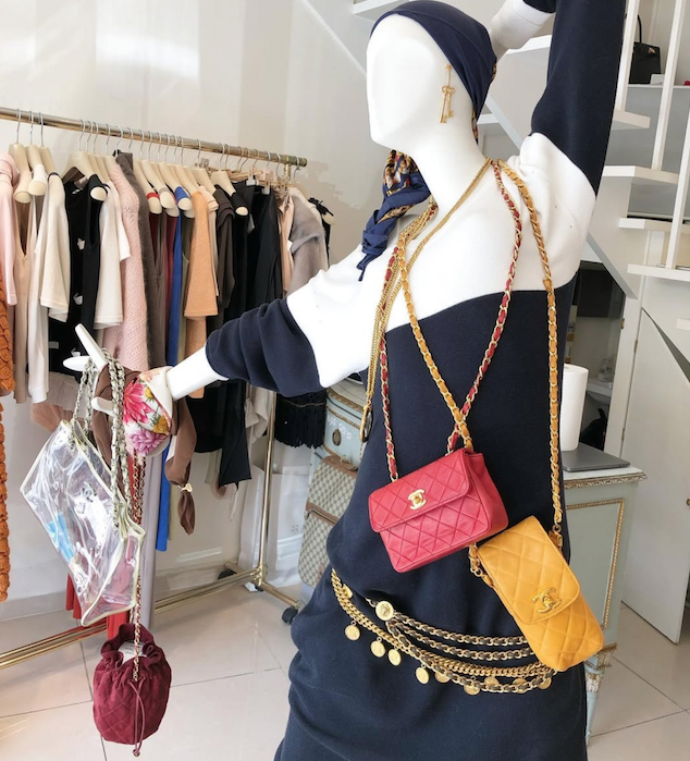 Rediscover the Magic of Vintage