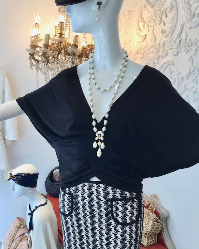 Discover the Timeless Elegance of Vintage Paris