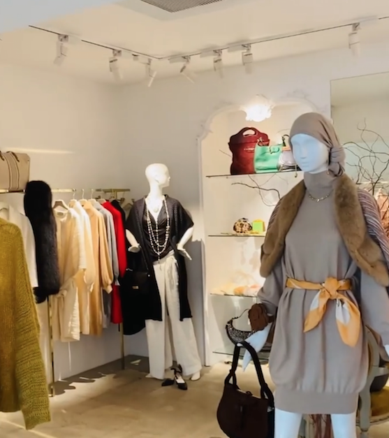 Crafted by a Deep Love for Vintage