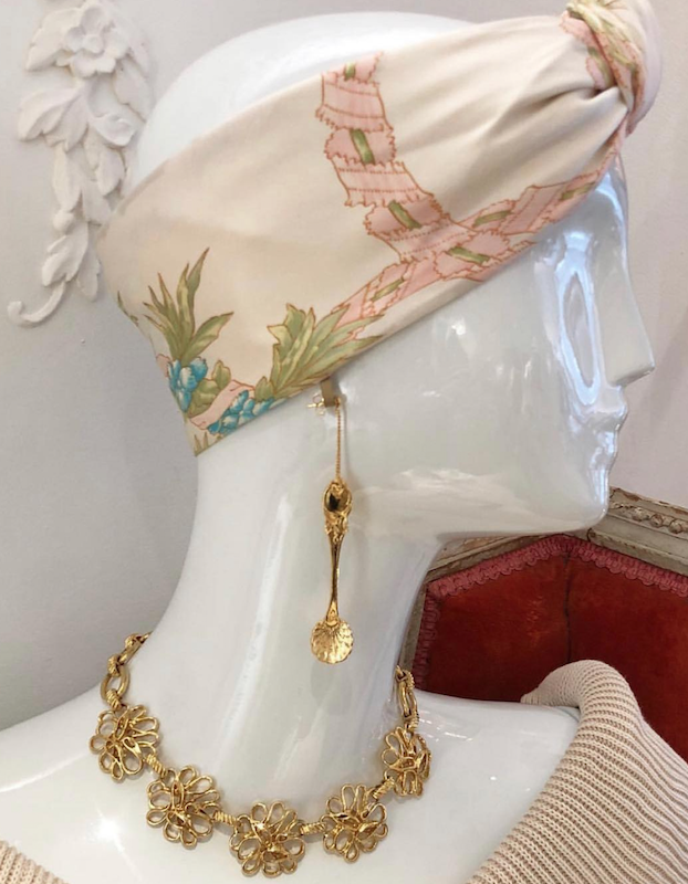 A Boutique for Collectors, Dreamers, and Style See