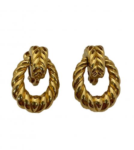 DIOR EARRINGS