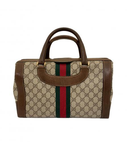 GUCCI BOSTON BAG