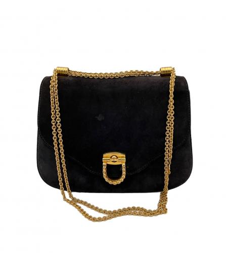 GUCCI CHAIN SHOULDER BAG