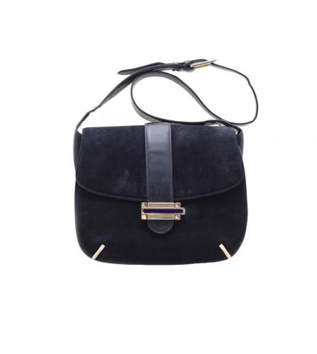 GUCCI NAVY BAG