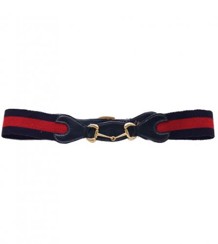 GUCCI HORSEBIT BELT