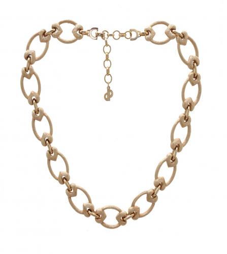 DIOR CHAIN NECKLACE