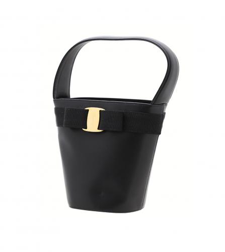 FERRAGAMO VARA HANDBAG