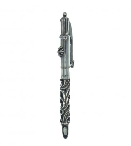 CHROME HEARTS SILVER PEN