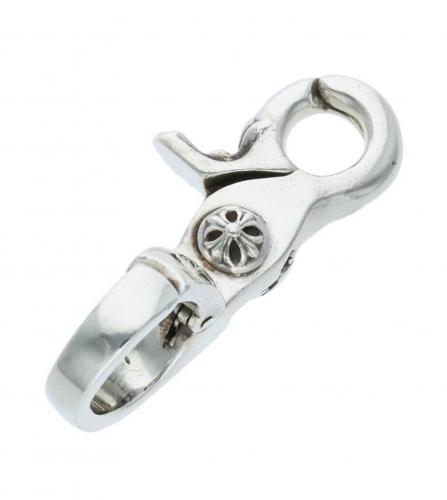 CHROME HEARTS QUICK CLIP CROSS BALL