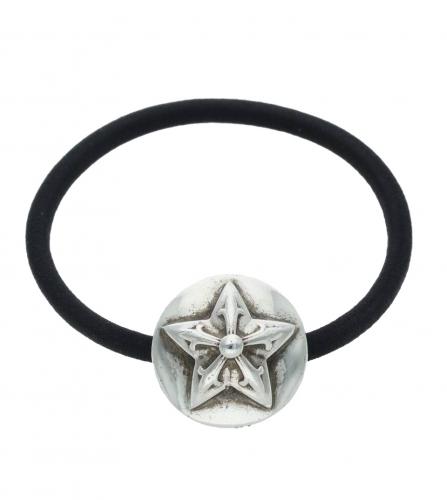 CHROME HEARTS HAIR BAND