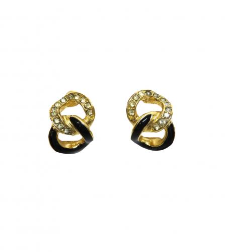 DIOR EARRINGS