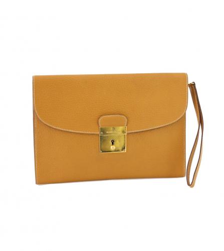 HERMES CLUTCH