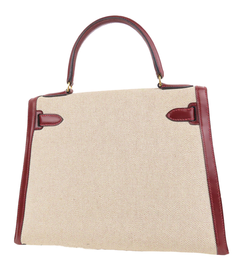 box calf leather hermes kelly