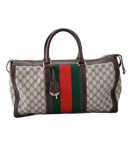 GUCCI WEEKENDER BAG